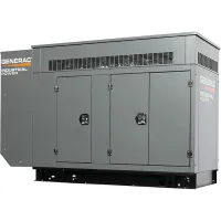 Газовый генератор Generac SG064 Газовый генератор Generac SG064