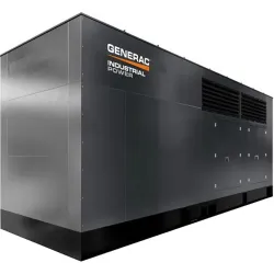 Газовый генератор Generac SG1000
