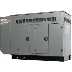 Газовый генератор Generac SG104