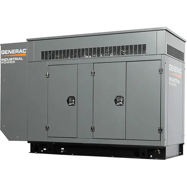 Газовый генератор Generac SG140
