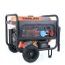 ГАЗ/Бензиновий генератор Tarlan T8000TE 6.5/7.0 кВт 380В