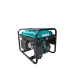 Генератор ГАЗ/бензиновий INVO H3500-G 2.8/3.0 кВт із ручним запуском