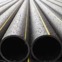 Труба газовая полиэтиленовая 315 мм SDR 9
