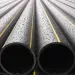 Труба газовая полиэтиленовая 110 мм SDR 9