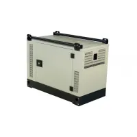 Генератор бензиновый 7 кВт FOGO FH 8000 RCEA (FH8000RCEA)