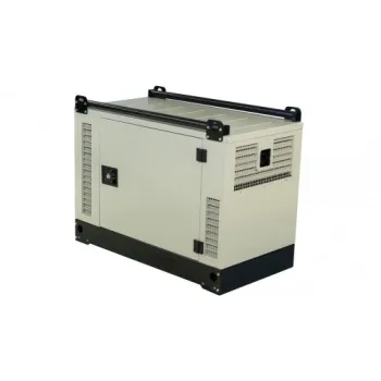 Генератор бензиновый 7 кВт FOGO FH 8000 RCEA (FH8000RCEA)