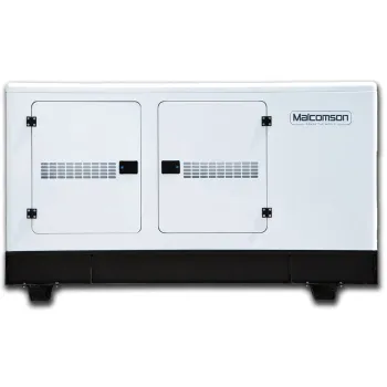 Дизельный генератор Malcomson ML33-R3