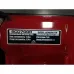 Дизельный генератор Vulkan SCD7000TЕ