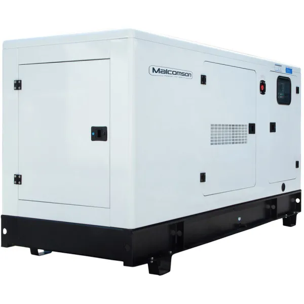 Дизельный генератор Malcomson ML83-R3