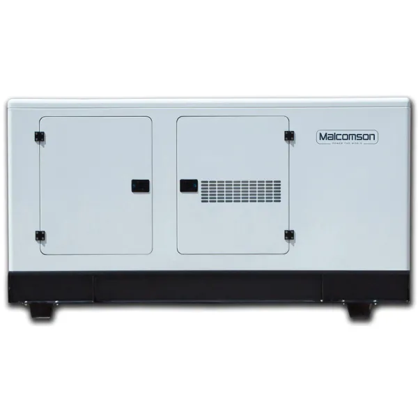 Дизельный генератор Malcomson ML83-R3