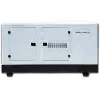 Дизельный генератор Malcomson ML110-R3