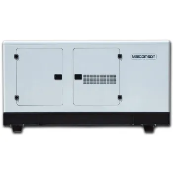 Дизельный генератор Malcomson ML110-R3