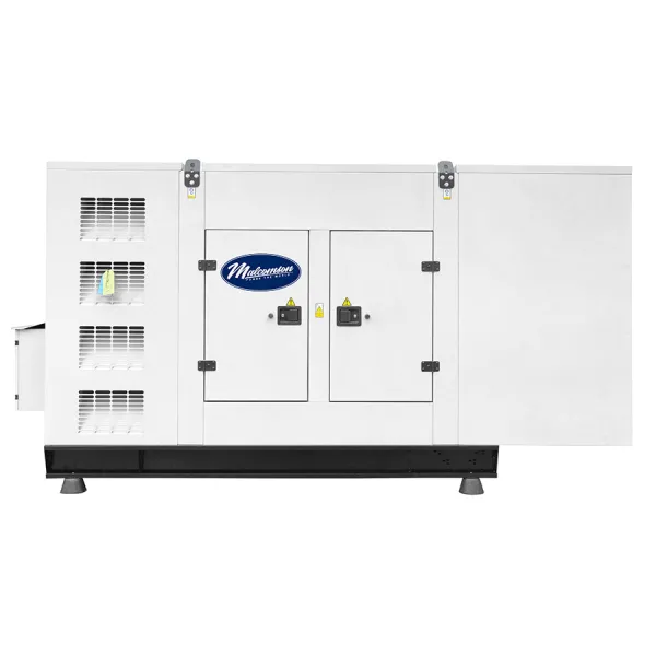 Дизельний генератор Malcomson ML160-B3