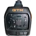 Инверторный генератор GTM DK3300i