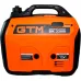 Инверторный генератор GTM DK3300i