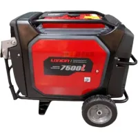 Инверторный генератор Loncin LC 7500 i