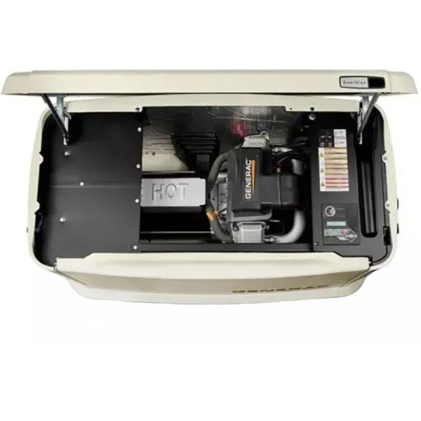 Газовый генератор Generac 7232