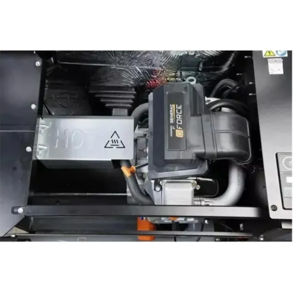 Газовый генератор Generac 7232