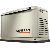 Газовый генератор Generac 7232