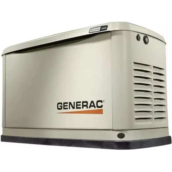 Газовый генератор Generac 7232