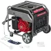 Инверторный генератор Weekender Smart 6250iE