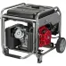 Инверторный генератор Weekender Smart 6250iE
