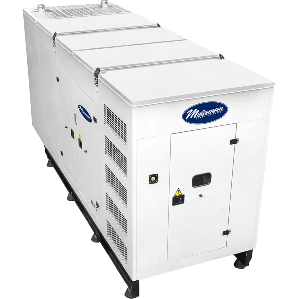Дизельный генератор Malcomson ML750-B3