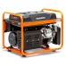 Бензиновый генератор Daewoo GDA 7500E (Master)