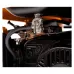 Бензиновый генератор Daewoo GDA 7500E (Master)