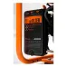 Бензиновый генератор Daewoo GDA 7500E (Master)