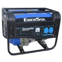 Бензиновый генератор EnerSol SG-3B