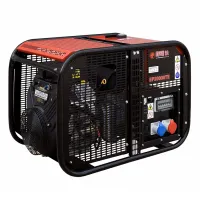 Бензиновый генератор EUROPOWER EP20000TE