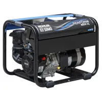 Бензиновый генератор Perform 6500 XL C5