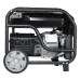 Бензиновый генератор HYUNDAI HHY 10050FЕ