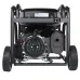 Бензиновый генератор HYUNDAI HHY 10050FЕ