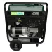 Бензиновий генератор Iron Angel EG12000E