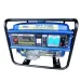 Бензиновый генератор Werk WPG6500(5.5 кВт)