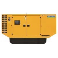 Дизельный генератор AKSA AD132-2