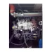 Дизельный генератор Darex Energy DE-110RS Zn