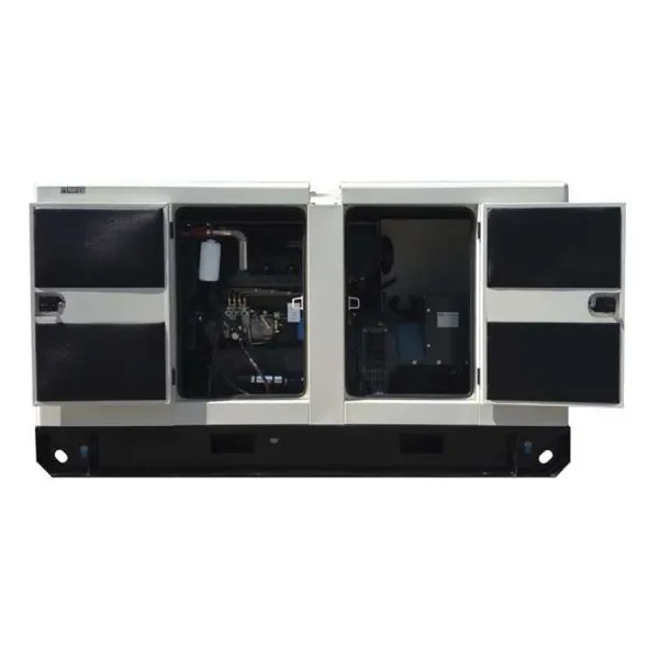 Дизельный генератор Darex Energy DE-16RS Zn