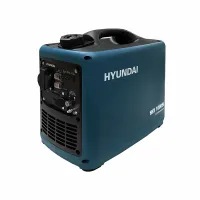 Инверторный генератор Hyundai HHY 1000SI