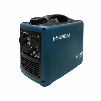 Инверторный генератор Hyundai HHY 1000SI