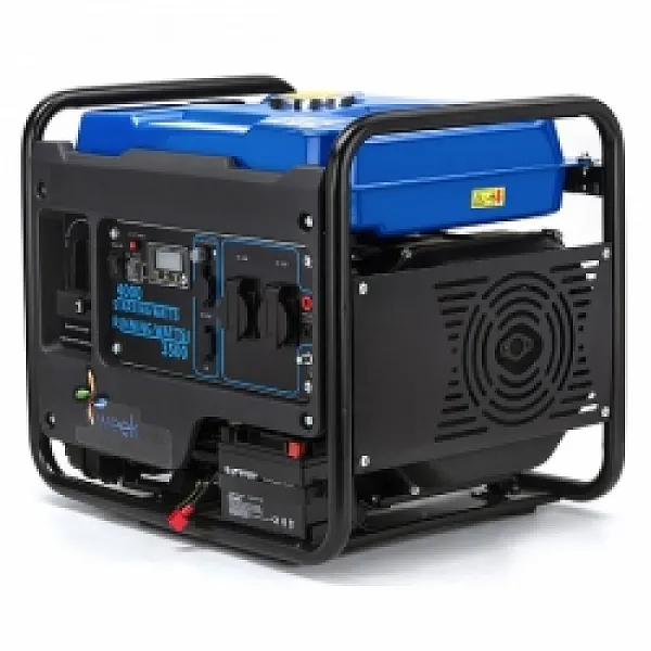 Инверторный генератор Weekender GT4000IOE