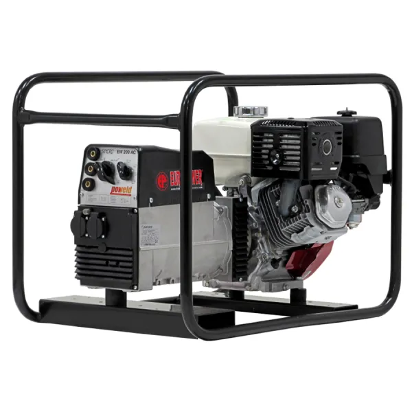 Сварочный генератор EUROPOWER EP200X1