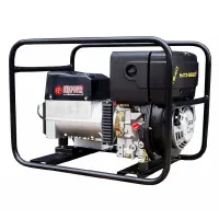 Сварочный генератор EUROPOWER EP200DX2