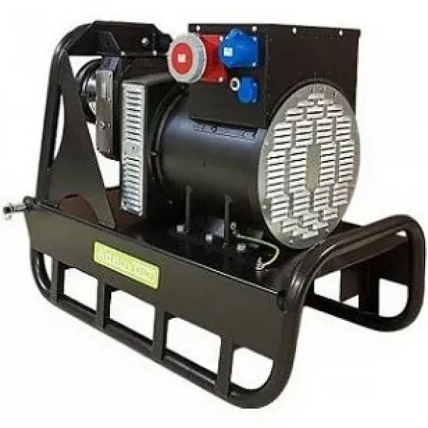 Генератор тракторный Fogo AV65R