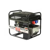 Бензиновый генератор Fogo FV 13000 TE