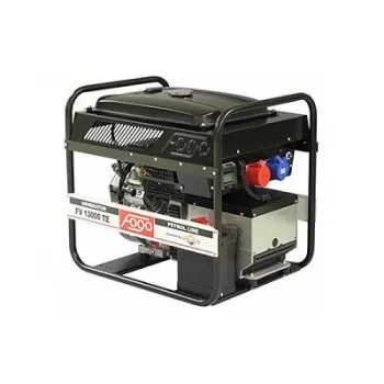Бензиновый генератор Fogo FV 13000 TE