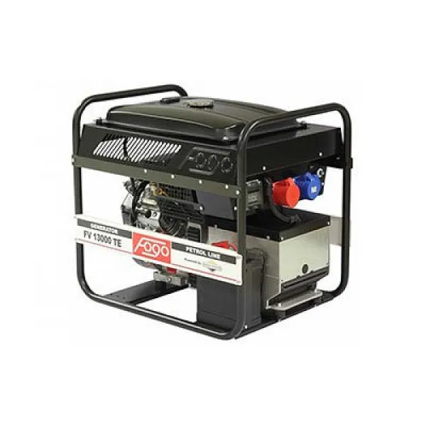 Бензиновый генератор Fogo FV 13000 TE