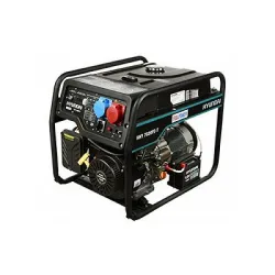 Бензиновый генератор HYUNDAI HHY 7020FE-T